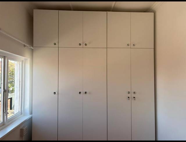 1 BEDROOM PROPERTY TO RENT IN MUSGRAVE